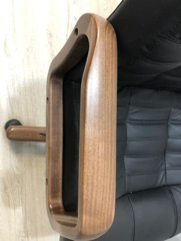 кухонная мебель в рассрочку в бишкеке: Мебель на заказ, Стол, Диван, кресло, Стулья — 7