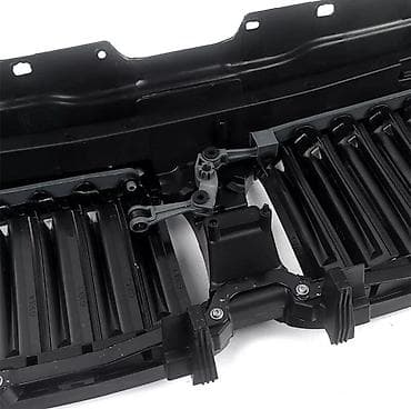 e 30 bmw: Решетка радиатора BMW — 3