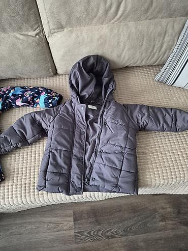 soft shell: Одежда для девочек на продажу. 150 сом каждый, 1200 сом для всех — 7