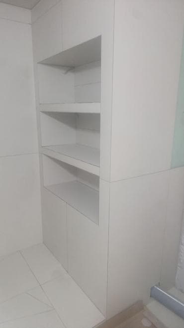 Укладка плитки: Салам алейкум кафель жумуштарын кылабыз баардык турун жасайбыз ушул — 8