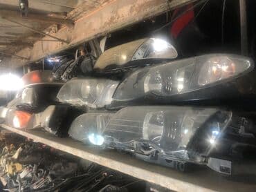 аккумулятор дордой: Арткы сол стоп-сигнал BMW — 6