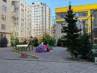 2 комнаты, 42 м², 12 мкр Элитка, 3 этаж, Свежий ремонт — 7