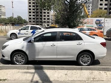 byd e3 цена в бишкеке: BYD E5: 2019 г., 0.1 л, Электромобиль, Седан — 3
