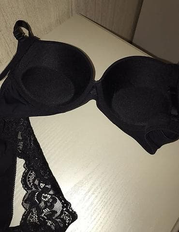 Толстовки, худи: Красивое нижнее белье, НОВОЕ, оригинал от качественного бренда — 8