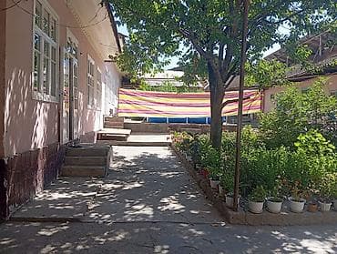 Срочно продается дом в центре города, ул. Депутатской. - Участок 6,5 lalafo.kg да Срочно продается дом в центре города, ул. Депутатской. - Участок 6,5
