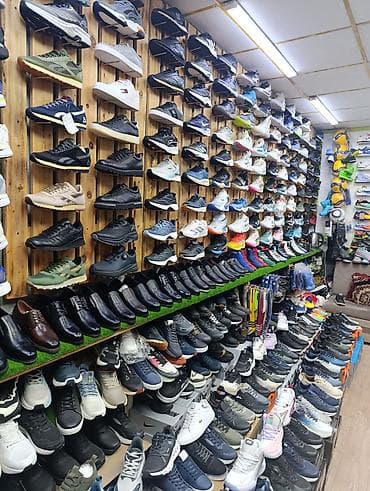 сороконож: Мужские кроссовки, 41, Новый, Самовывоз — 2