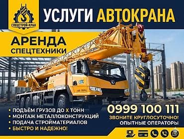 Стрела 42 м, 25 т