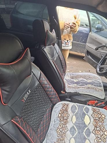 тюнинг оптики: Volkswagen Passat Variant: 1990 г., 1.8 л, Механика, Бензин, Универсал — 5