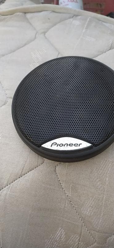 диски нива 16: Круглые защитные решётки для динамиков Pioneer - Диаметр примерно — 2