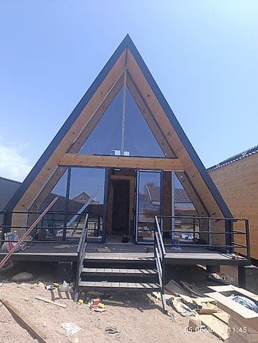 панера: Пластиковые окна и остекление под ключ - Изготовление и установка — 2