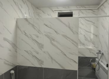 шабашные расценки на строительные работы рядом каракол: Подготовка стен для укладки, Резка плитки, Гидроизоляционные работы | Керамогранитая плитка, Мозаичная плитка | Вертикальная укладка, Диагональная укладка, Горизонтальная укладка Больше 6 лет опыта — 2