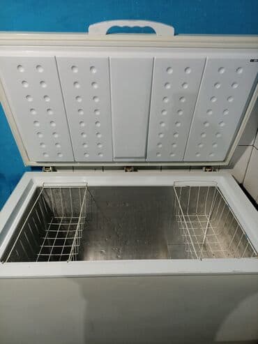 цена робоклина: Холодильник Midea, Б/у, Однокамерный — 2