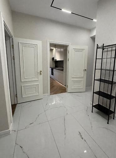 6: 3 комнаты, 90 м², Мед Академия Элитка, 6 этаж, Дизайнерский ремонт — 8