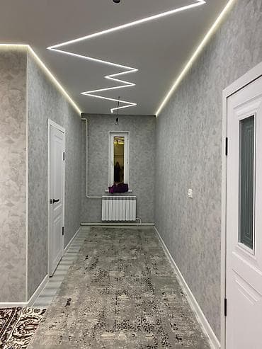 Потолочное освещение и электромонтаж под ключ - Разработка и монтаж