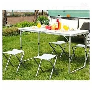 Садовый стул — 1