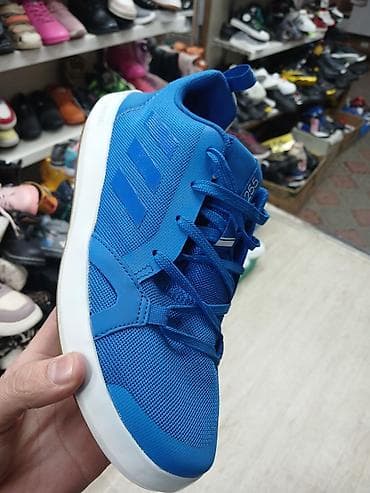 active 2: Мужские кроссовки, 43, 44, 40, Reebok, Новый, цвет - Черный, Самовывоз, Бесплатная доставка, Платная доставка — 9