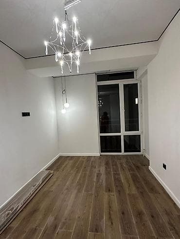госрег: 2 комнаты, 45 м², Элитка, 11 этаж — 4