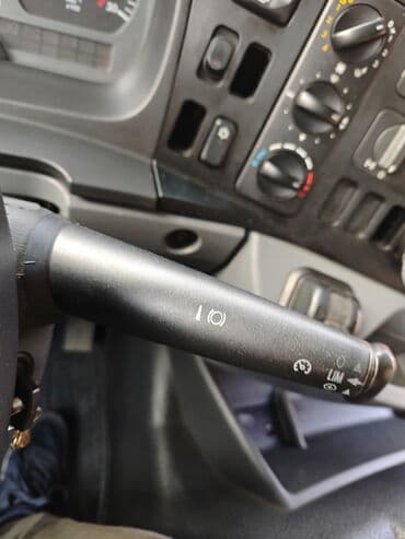 мерседес дубл кабина: Грузовик, Mercedes-Benz, Дубль, 7 т, Б/у — 8