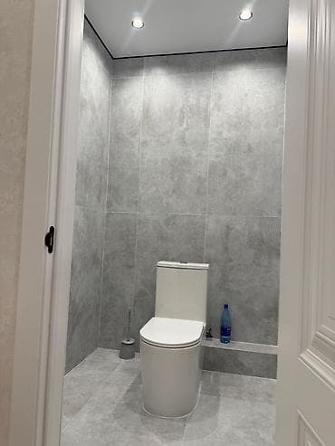 borsan: 2 комнаты, 74 м², Элитка, 10 этаж, Евроремонт — 9