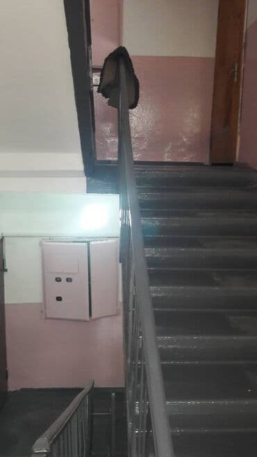 частный дом на длительный срок: Выполняю ремонт подъездов практически в любом состоянии,а так же — 10