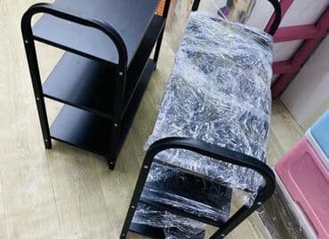 обув полка: Обувная полка Этажерка для обуви Полки для обуви Стеллаж. Цвет — 6