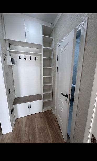 Квартиры: 1 комната, 39 м², Технопарк Элитка, 9 этаж, Евроремонт — 1
