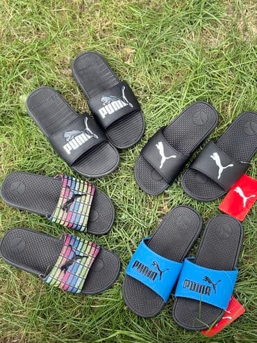 макасины женские: Эркектердин сандалийи, 41, Жаңы, Өзү алып кетүү — 11