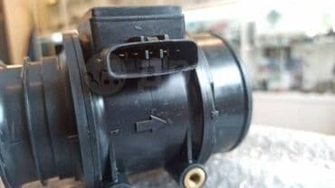 купить пульсометр на палец в бишкеке: Датчик расхода воздуха тойета превия эстима 1999 2.4 — 3