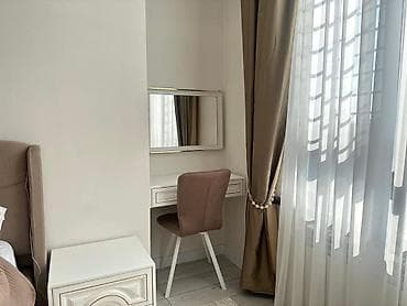 «baytash» тауэр бишкек фото: 2 комнаты, 73 м², Элитка, 10 этаж, Дизайнерский ремонт — 8