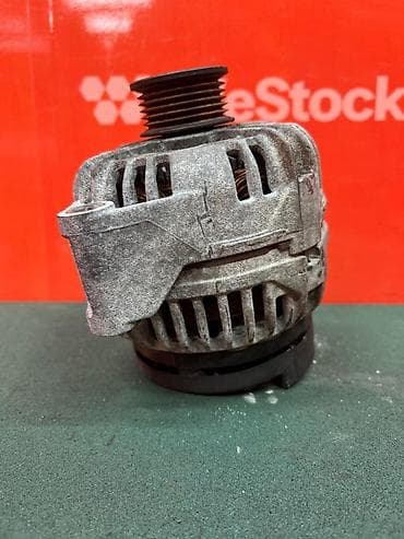 генератор мтз: Генератор Mercedes-Benz Б/у, Оригинал, Япония — 6