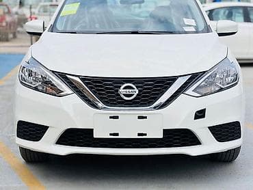 Продажа авто: Nissan Sylphy: 2025 г., 1.6 л, Вариатор, Бензин, Седан — 3