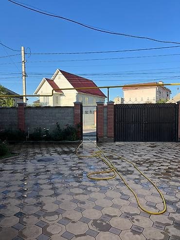 азербайджан: 🏡Продаётся уютный 2-этажный кирпичный дом в ж/м Арча-Бешик 📍 Локация — 2