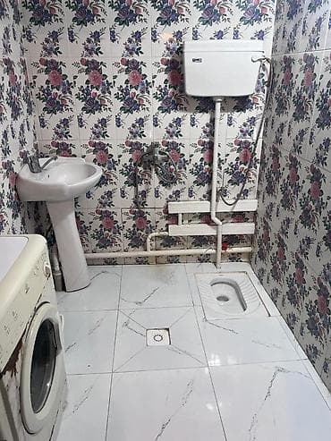 Сдается квартира в Кызыл-Аскере — 1