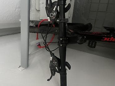 барс велосипед: Горный велосипед, Барс, Алюминий — 2