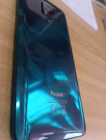 redmi note 8 128: Redmi, Redmi Note 9 Pro, Б/у, 128 ГБ, 2 SIM — 3