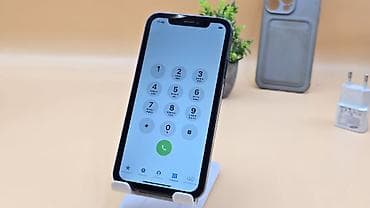 iphone xs: IPhone Xr, Б/у, 128 ГБ, Черный, Чехол, 100 % — 5