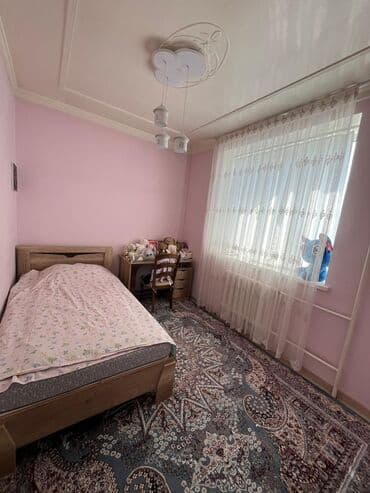 дом ыссык ата: 186 м², 7 комнат, Утепленный, Теплый пол, Видеонаблюдение — 17