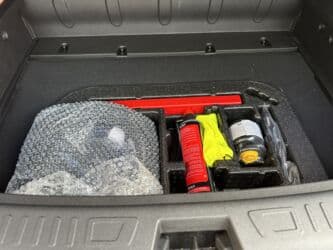 купить авто в кредит без первоначального взноса: BYD Yuan Plus: 2025 г., 0.1 л, Электромобиль, Внедорожник — 16