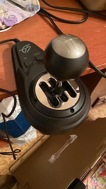 the sims: Игровой руль Dexp wheelman pro gt edition 900-270 градусов руль в — 2