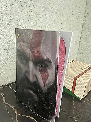 Техника жана электроника: Распродажа Игровые приставки Sony PlayStation! Ps5 fat 38 тыс. За 40 — 3