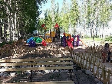 Ысык-Көлдө мейманканалар: Добро пожаловать в элитный комплекс Мурас ( бывший Витязь) Приглашаем — 4