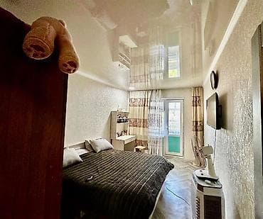 Продажа квартир: 3 комнаты, 78 м² — 8