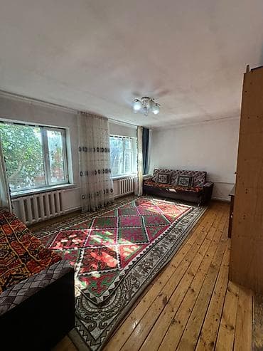 Дома: Срочная продается дом по цене участка, расположен на 5-й улице в — 9