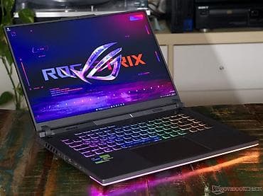 Ноутбук, Asus, 32 ГБ ОЗУ, AMD Ryzen 9, 16 ", Новый, Для работы, учебы, память NVMe SSD at lalafo.kg Ноутбук, Asus, 32 ГБ ОЗУ, AMD Ryzen 9, 16 ", Новый, Для работы, учебы, память NVMe SSD