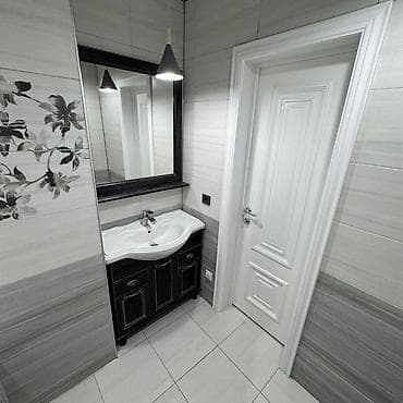 Квартиры: 3 комнаты, 110 м², Элитка, 9 этаж, Евроремонт — 8