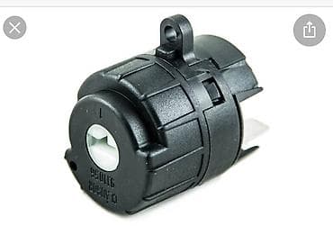 serena: Контактная группа Nissan Serena Sunny Terrano-1 оригинал новый — 1