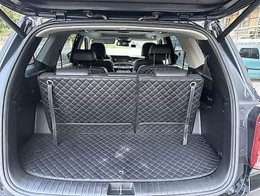 деф: Hyundai Palisade: 2019 г., 2.2 л, Автомат, Дизель, Кроссовер — 4