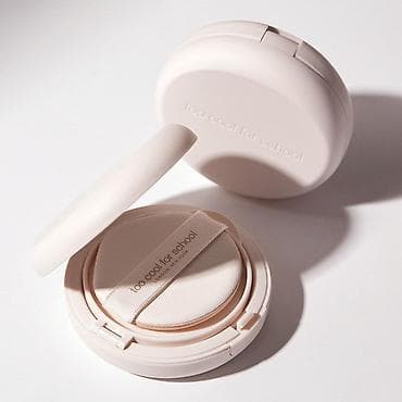 хит кушон оригинал: Орининал 💯✔️ Корея🇰🇷 Кушон Too cool for school для 🌸светленьких✨ — 2