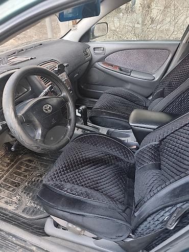 тоета авенсис универсал: Toyota Avensis: 2000 г., 2 л, Автомат, Бензин, Универсал — 3