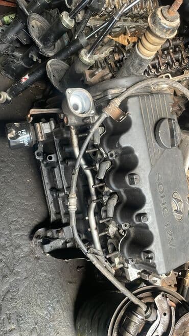 рессоры газ 66: Xunday getz 1.4 mator — 1